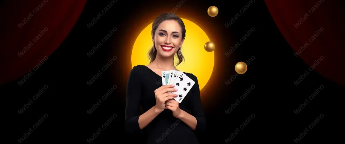 Fezbet Casino ™ – Login & Claim 100% Bonus + 200 FS